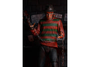 A Nightmare On Elm Street Ultimate Freddy Krueger - Collectables > Action Figures > toys -  Neca