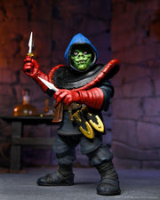 Dungeons & Dragons Ultimate Zarak (preorder Q4) - Collectables > Action Figures > toys -  Neca