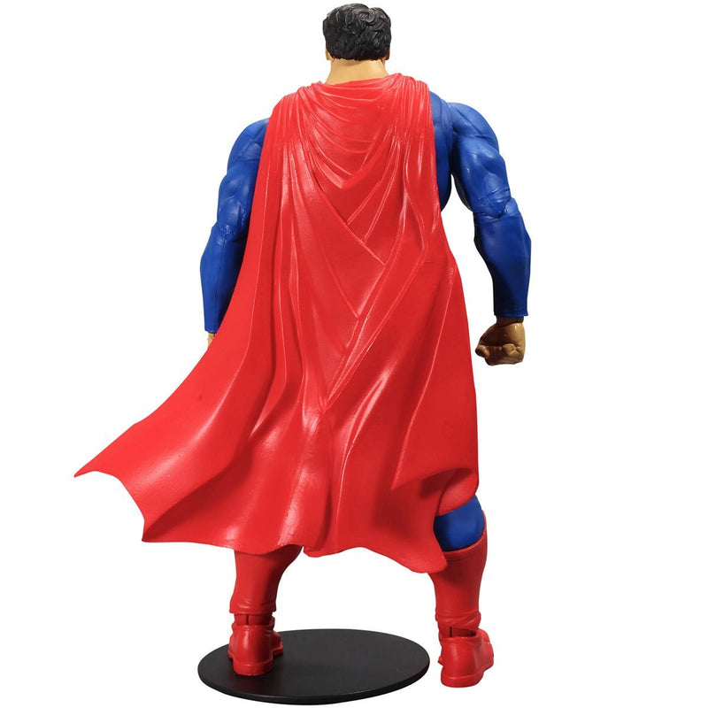DC Build-A Wave 6 Dark Knight Returns Superman - Action & Toy Figures -  McFarlane Toys