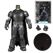 Batman: The Dark Knight Returns DC Multiverse Armored Batman Figure - Action & Toy Figures -  McFarlane Toys