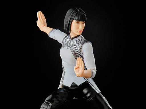 (preorder) Shang-Chi Marvel Legends Xialing (Marvel's Mr. Hyde BAF) - Toy Snowman