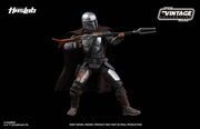 Razorcrest HASLAB Star Wars The Vintage Collection Razor Crest - Action & Toy Figures -  Hasbro