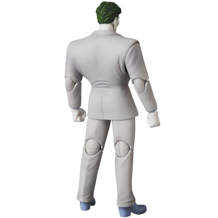 Batman: The Dark Knight Returns MAFEX No.124 The Joker - Action figure -  MAFEX