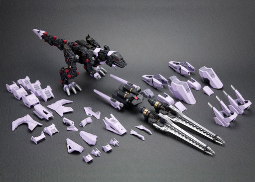 Zoids Highend Master Model EZ-049 Berserk Fuhrer (Repackage Ver.) 1/72 Scale Model Kit - Model Kit > Collectable > Gunpla > Hobby -  Kotobukiya