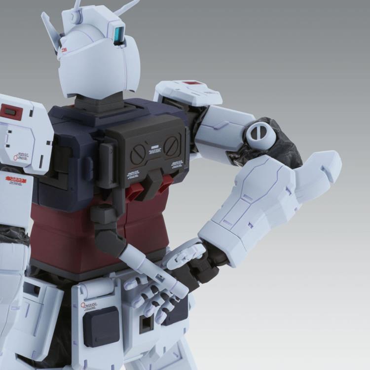 MG Full Armor Gundam Ver.Ka Thunderbolt 1/100 - Model Kits -  Bandai
