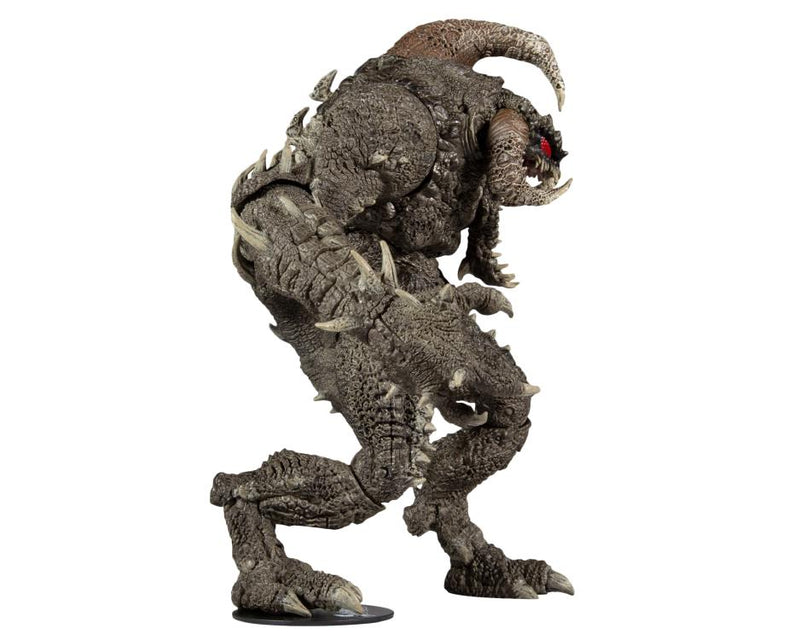 Spawn's Universe Violator Deluxe Mega Action Figure (preorder) - Toy Snowman