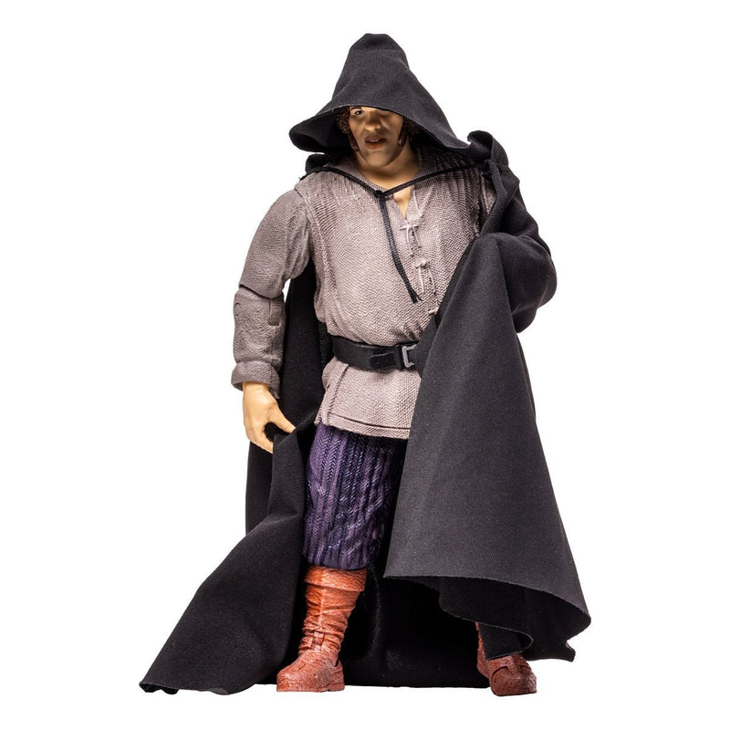 The Princess Bride Fezzik in - Cloak - Megafig Action Figure - Action figure -  McFarlane Toys
