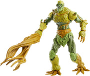 Moss Man Masters of the Universe: Revelation Masterverse MOTU - Action figure -  mattel