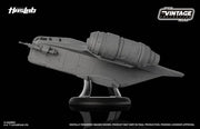 Razorcrest HASLAB Star Wars The Vintage Collection Razor Crest - Action & Toy Figures -  Hasbro