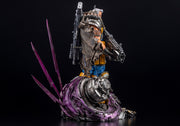 CABLE - MARVEL UNIVERSE X-MEN FINE ART STATUE (Preorder ETA: DEC2022) - statue -  Kotobukiya