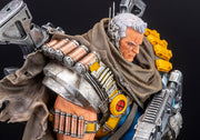CABLE - MARVEL UNIVERSE X-MEN FINE ART STATUE (Preorder ETA: DEC2022) - statue -  Kotobukiya