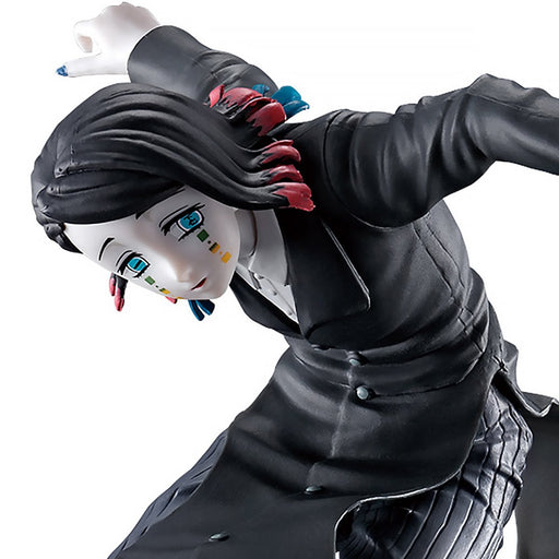 Demon Slayer: Kimetsu no Yaiba Enmu Shake The Sword Burn Your Heart Ichiban Statue - statue -  Bandai