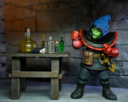 Dungeons & Dragons Ultimate Zarak (preorder Q4) - Collectables > Action Figures > toys -  Neca