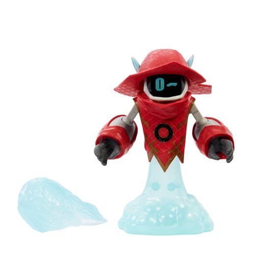 He-Man and The Masters of the Universe  - Orko Action Figure - Action figure -  mattel