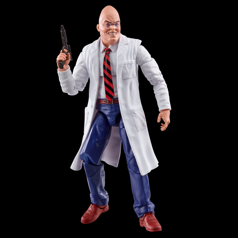 Marvel Legends Ant-Man and the Wasp: Quantumania WAVE - CASSIE LANG BAF (Preorder Q3) -  -  Toy Snowman