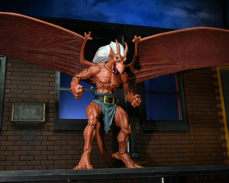 Disney's Gargoyles Ultimate Brooklyn Figure (preorder ETA Sept) - Action & Toy Figures -  Neca
