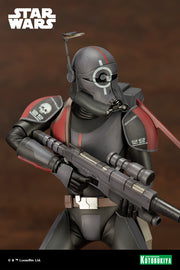 CROSSHAIR ARTFX - THE BAD BATCH (Preorder / ETA: APRIL 2023) - statue -  Kotobukiya