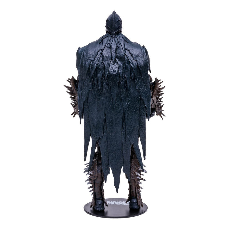 Spawn Wave 3 Raven Spawn (Small Hook) - Action & Toy Figures -  McFarlane Toys