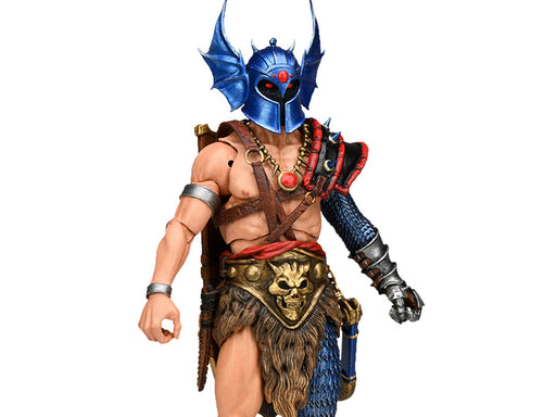 Neca Dungeons & Dragons Ultimate Warduke 7-Inch Scale Action Figure DnD (preorder) - Action & Toy Figures -  Neca