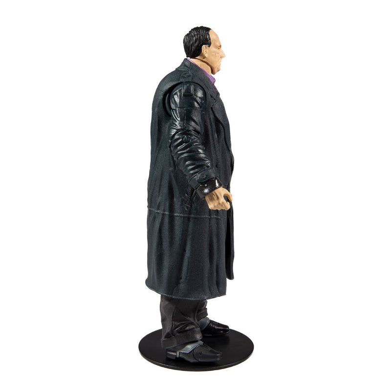 DC The Batman Movie The Penguin 7-Inch Scale Action Figure - Action figure -  McFarlane Toys