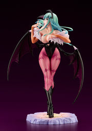 DARKSTALKERS MORRIGAN BISHOUJO STATUE - statue -  Kotobukiya