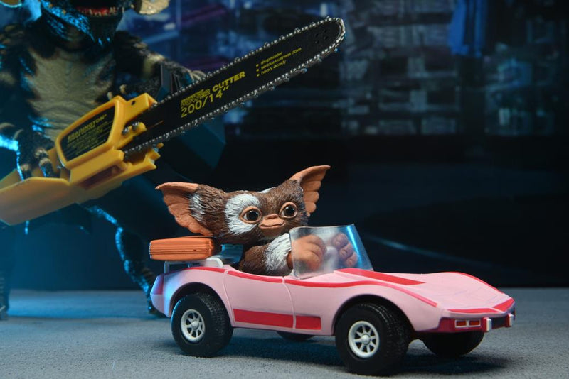 Gremlins Accessory Set - Doll & Action Figure Accessories -  Neca
