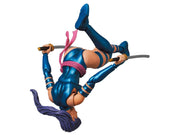 Marvel MAFEX #141 Psylocke - Comic Ver (preorder) -  -  MAFEX