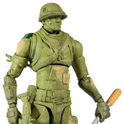 Mcfarlane Fortnite Plastic Patroller Premium Action Figure - Action figure -  McFarlane Toys