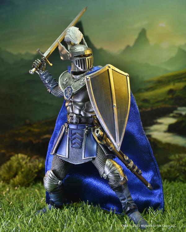Dungeons & Dragons Ultimate Strongheart  (preorder Q4) - Collectables > Action Figures > toys -  Neca