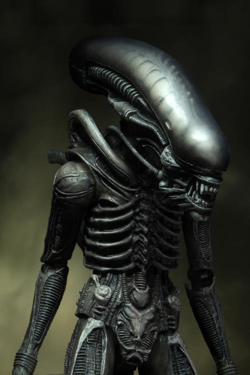 Neca Alien 40th Anniversary Giger's Alien - Action & Toy Figures -  Neca