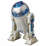 Star Wars MAFEX #012 C-3PO & R2-D2 - Action & Toy Figures -  MAFEX