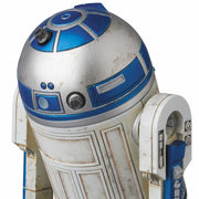 Star Wars MAFEX #012 C-3PO & R2-D2 - Action & Toy Figures -  MAFEX