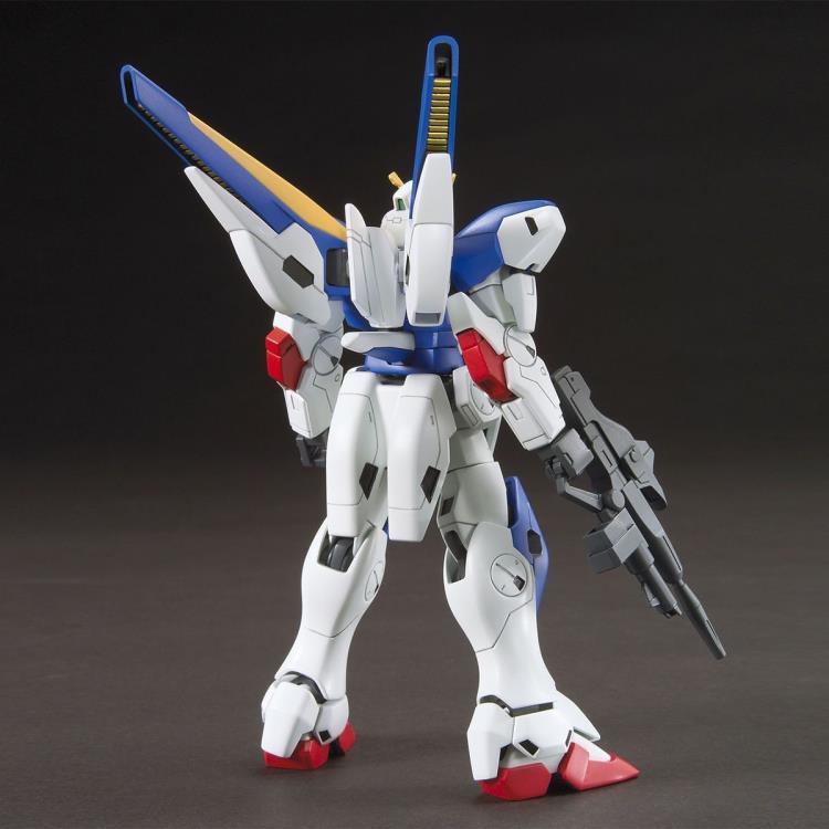 Gundam HGUC 1/144 LM314V21 Victory 2 two - Collectables > Action Figures > toys -  Bandai