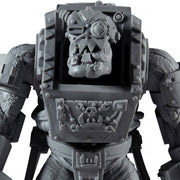 Warhammer 40,000 Ork Big Mek Megafig Aritst Proof Action Figure - Action & Toy Figures -  McFarlane Toys