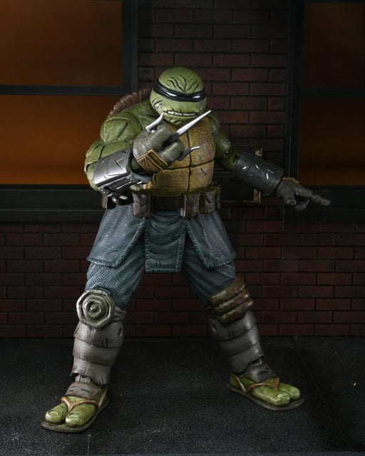 NECA Teenage Mutant Ninja Turtles Ultimate The Last Ronin - Unarmored - (preorder) - Action & Toy Figures -  Neca