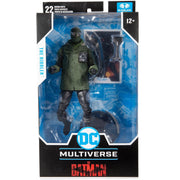 DC The Batman Movie The Riddler 7-Inch Scale Action Figure - Action figure -  McFarlane Toys