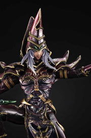 Yu-Gi-Oh! Duel Monsters Art Works Monsters Dark Magician - Duel of the Magician - Collectables > Action Figures > toys -  MEGAHOUSE CORPORATION
