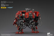Warhammer 40K - Blood Angels - Furioso Brother Samel Dreadnought - Collectables > Action Figures > toys -  Joy Toy
