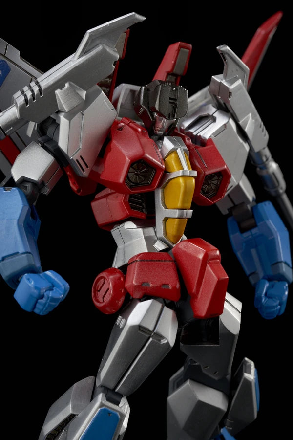 Flame Toys Furai Model 02 Starscream - Transformers - Model Kits -  Bandai