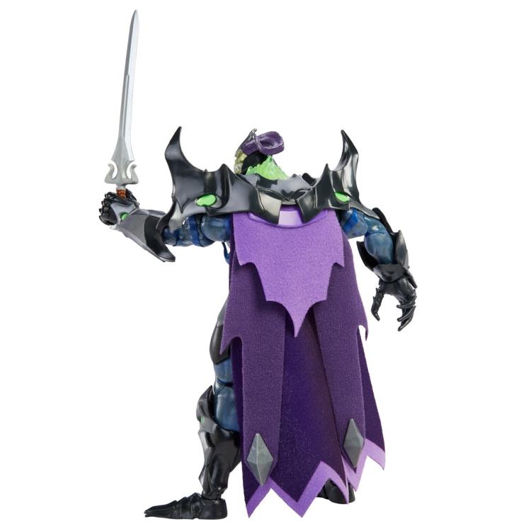 Masters of the Universe: Revelation Masterverse Skelegod - Action & Toy Figures -  mattel