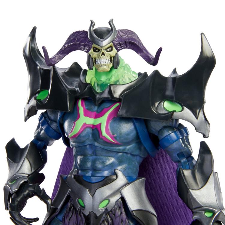 Masters of the Universe: Revelation Masterverse Skelegod - Action & Toy Figures -  mattel