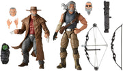 Hasbro Marvel X-Men Series Marvel’s Hawkeye and Marvel’s Logan -  -  Hasbro