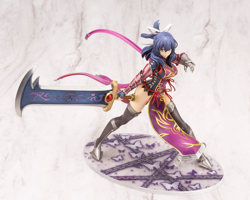 RIXIA MAO - LEGEND OF HEROES  PVC STATUE - statue -  Kotobukiya