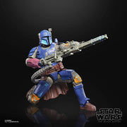 Heavy Infantry Mandalorian - Star Wars - Credit Collection / Best Buy Exclusive - Action figure -  Hasbro