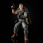 Marvel Legends XMEN CABLE Exclusive - Action & Toy Figures -  Hasbro