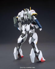 Gundam HGI-BO 1/144 Gundam Barbatos (6th Form) Model Kit - Model Kit > Collectable > Gunpla > Hobby -  Bandai
