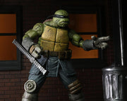 NECA Teenage Mutant Ninja Turtles Ultimate The Last Ronin - Unarmored - (preorder) - Action & Toy Figures -  Neca