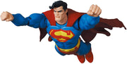 Batman: The Dark Knight Returns MAFEX #161 Superman - Collectables > Action Figures > toy -  MAFEX