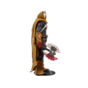 Mortal Kombat Spawn Wave 3 Spawn Bloody McFarlane Classic - Action & Toy Figures -  McFarlane Toys