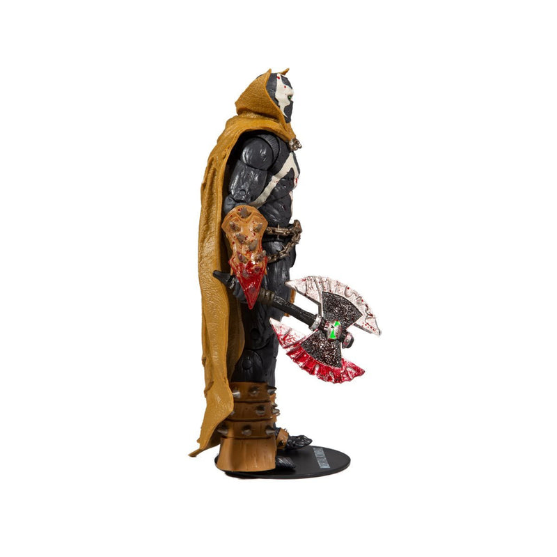 Mortal Kombat Spawn Wave 3 Spawn Bloody McFarlane Classic - Action & Toy Figures -  McFarlane Toys